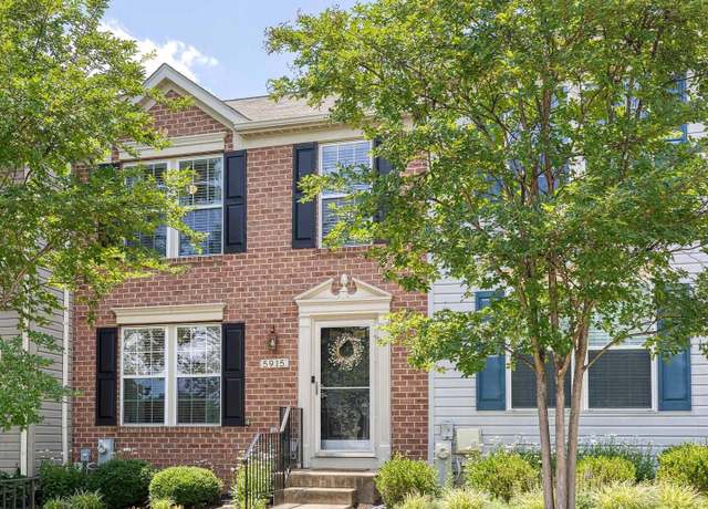 Property at 5915 Autumn Spell, Elkridge, MD 21075, 3 beds, 3.5 baths