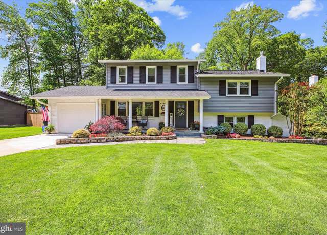 Property at 13508 Crispin Way, Rockville, MD 20853, 4 beds, 4 baths