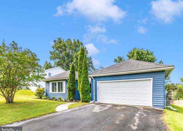 Property at 12004 Cheyenne Rd, Gaithersburg, MD 20878, 4 beds, 3 baths
