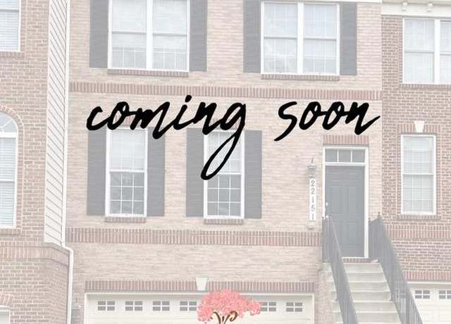 Property at 22151 Fair Garden Ln, Clarksburg, MD 20871, 4 beds, 3.5 baths