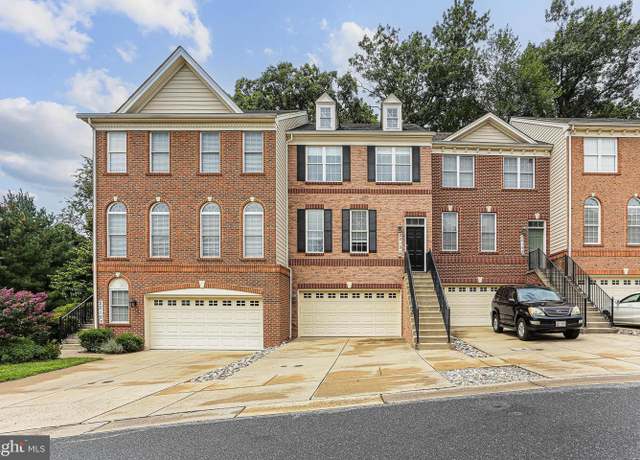 Property at 22151 Fair Garden Ln, Clarksburg, MD 20871, 4 beds, 3.5 baths