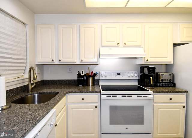 Property at 3500 Forest Edge Dr Unit 15-2E, Silver Spring, MD 20906, 2 beds, 2 baths