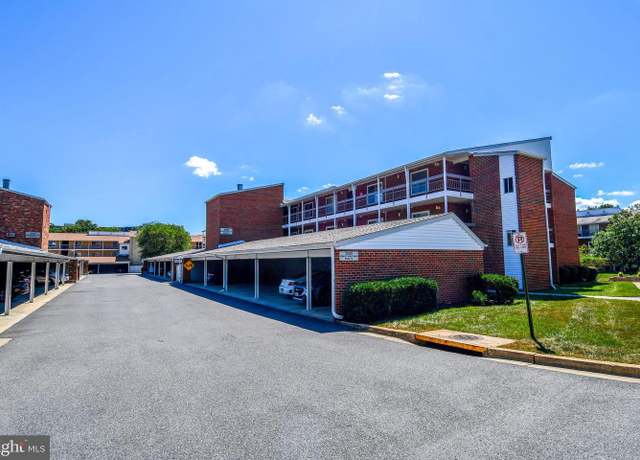 Property at 3500 Forest Edge Dr Unit 15-2E, Silver Spring, MD 20906, 2 beds, 2 baths