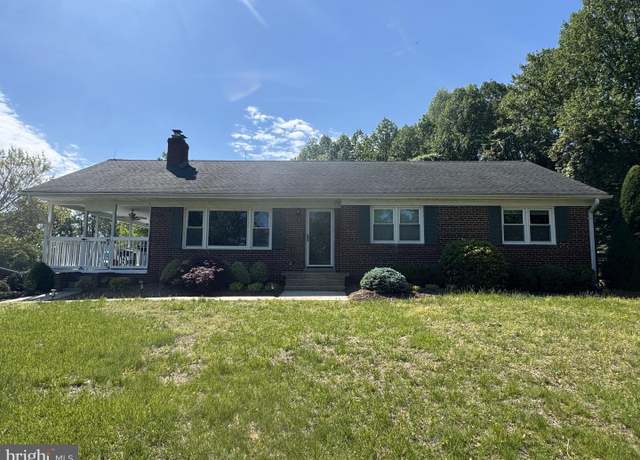 Property at 15510 Baden Naylor Rd, Brandywine, MD 20613, 3 beds, 1 bath