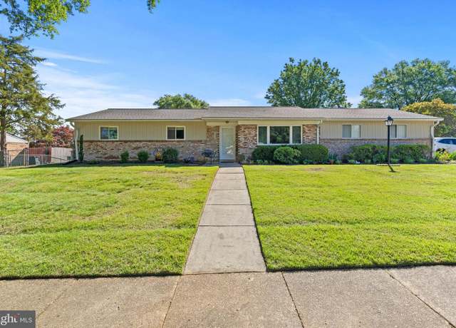 Property at 10004 Farrar Ct, Cheltenham, MD 20623, 3 beds, 1 bath