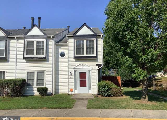 Property at 10713 Joyceton Dr, Upper Marlboro, MD 20774, 3 beds, 2.5 baths