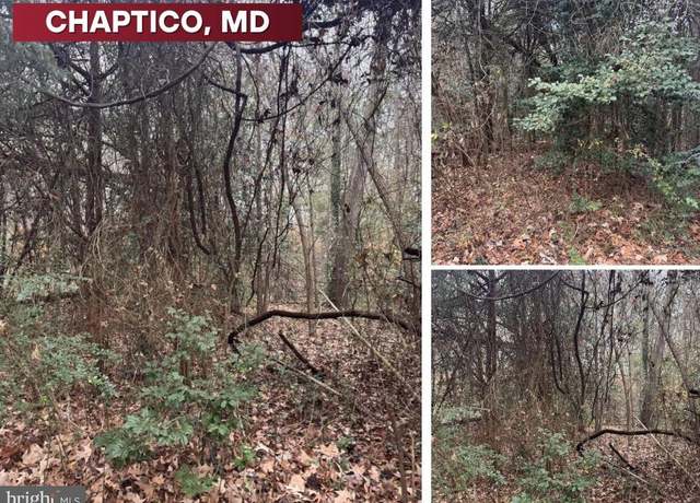 Property at Mill Point Rd, Chaptico, MD 20621