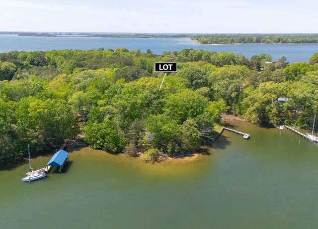 Property at 00 Shipping Point Rd, Lexington Park, MD 20653
