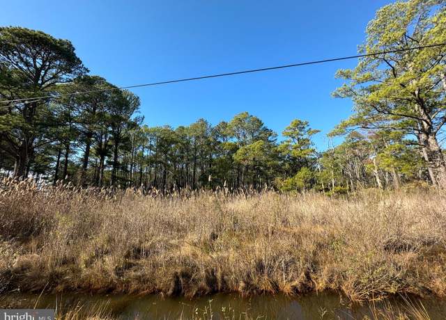 Property at 11006 Riley Roberts Rd, Deal Island, MD 21821