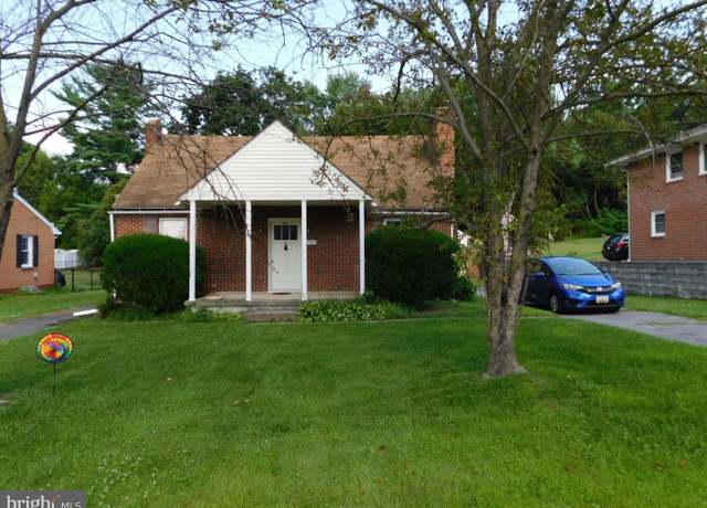 Property at 11807 Clearview Rd, Hagerstown, MD 21742, 2 beds, 2 baths