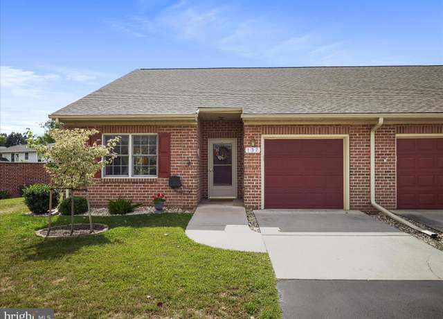 Property at 137 Sunbrook Ln #182, Hagerstown, MD 21742, 2 beds, 2 baths