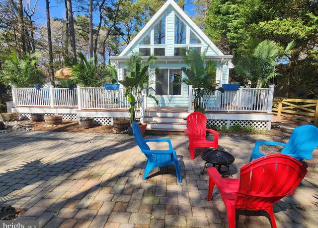 Property at 72 Newport Dr, Ocean Pines, MD 21811, 3 beds, 2 baths