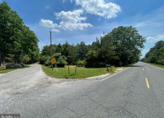 Property at 0 Columbia Rd, Egg Harbor City, NJ 08215