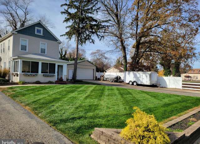 Property at 561 Morton Ave, Bridgeton, NJ 08302, 3 beds, 2 baths
