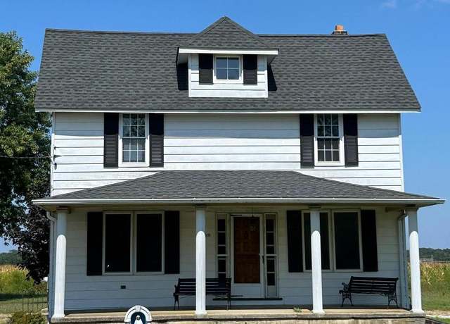 Property at 595 Spring Rd, Hammonton, NJ 08037, 2 beds, 1 bath
