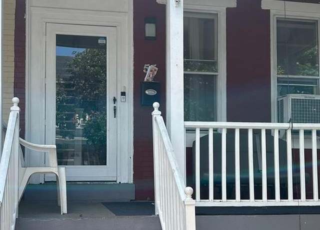 Property at 55 S Olden Ave, Trenton, NJ 08609, 3 beds, 2 baths