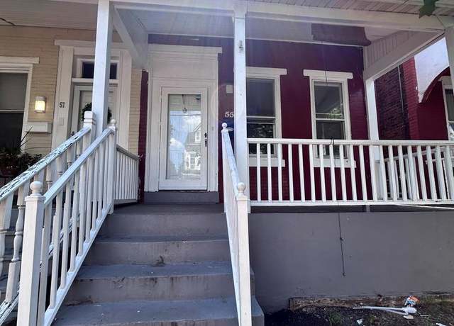 Property at 55 S Olden Ave, Trenton, NJ 08609, 3 beds, 2 baths