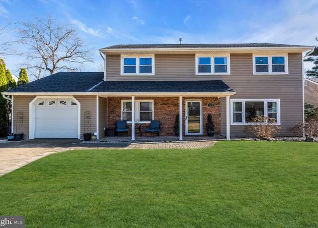 Property at 403 Brentwood Pl, Forked River, NJ 08731, 4 beds, 2.5 baths