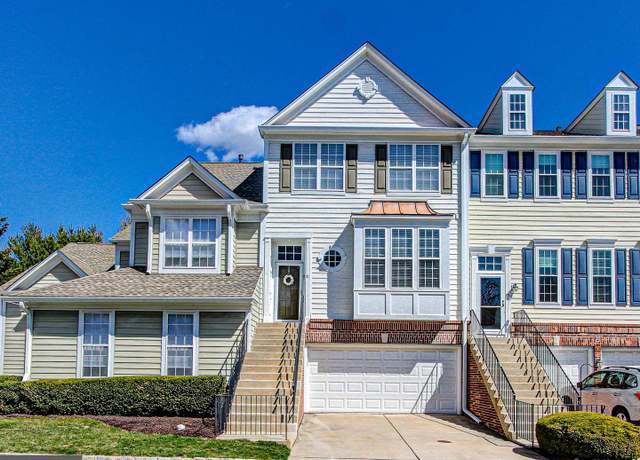 Property at 21 Charter Oak Ct, Doylestown, PA 18901, 3 beds, 3 baths