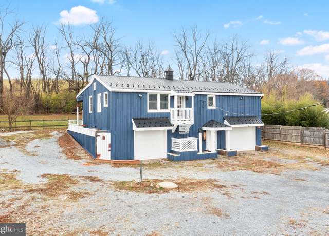 Property at 1321 N Chatham Rd, Coatesville, PA 19320, 2 beds, 2.5 baths