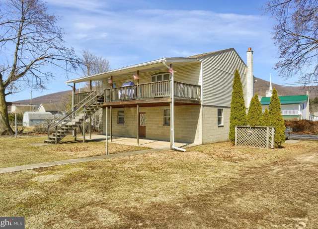 Property at 641-645 Main St, Lykens, PA 17048, 2 beds, 1.5 baths