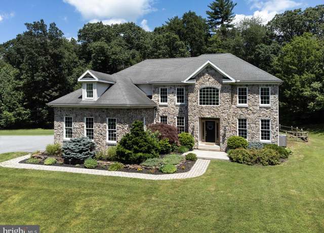 Property at 6960 Fishing Creek Valley Rd, Harrisburg, PA 17112, 5 beds, 4.5 baths