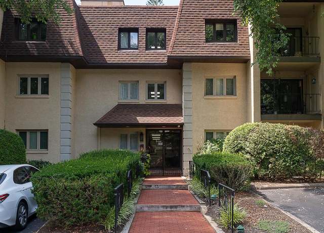 Property at 103-B Summit Dr Unit B, Bryn Mawr, PA 19010, 2 beds, 2 baths