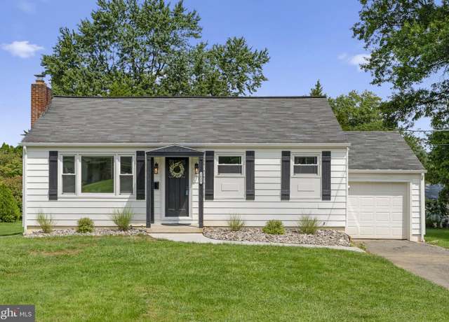 Property at 2635 Graystone Rd, East Petersburg, PA 17520, 2 beds, 1 bath