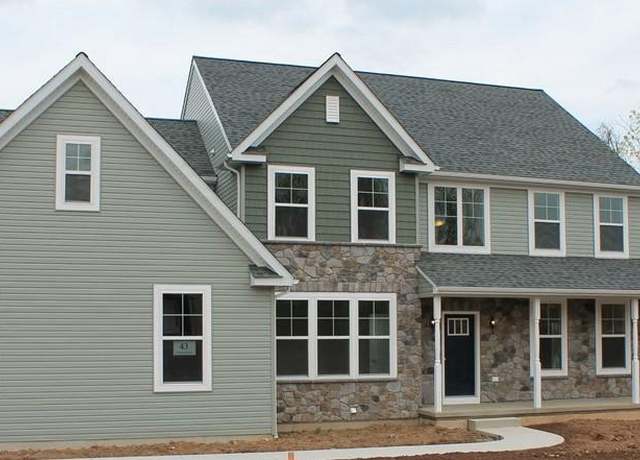 Property at 290 Buchert Rd #1, Gilbertsville, PA 19525, 4 beds, 2.5 baths