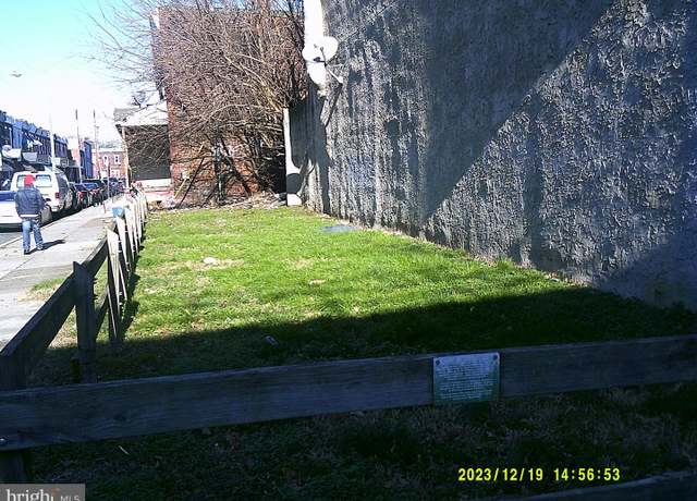 Property at 5633 Market St, Philadelphia, PA 19139
