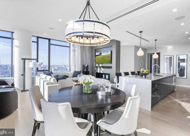 Property at 1911 Walnut St #2702, Philadelphia, PA 19103, 2 beds, 2.5 baths