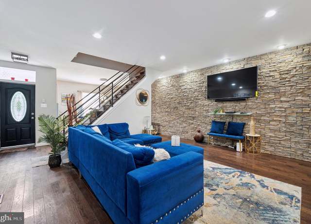 Property at 6833 Musgrave St, Philadelphia, PA 19119, 4 beds, 2.5 baths