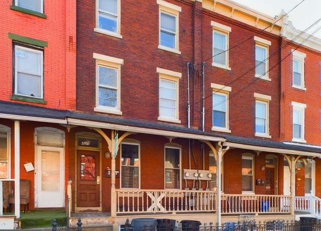 Property at 4024 Haverford Ave, Philadelphia, PA 19104, 6 beds, 2 baths