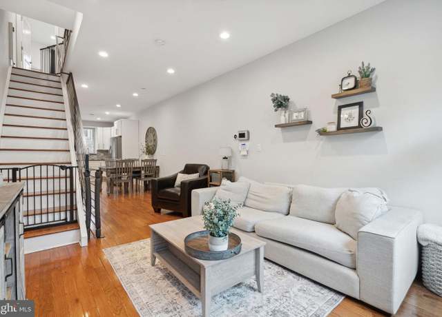 Property at 2707 Belgrade St, Philadelphia, PA 19134, 3 beds, 3 baths