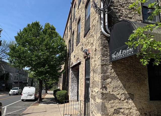 Property at 374 Shurs #203, Philadelphia, PA 19128, 1 bed, 1 bath