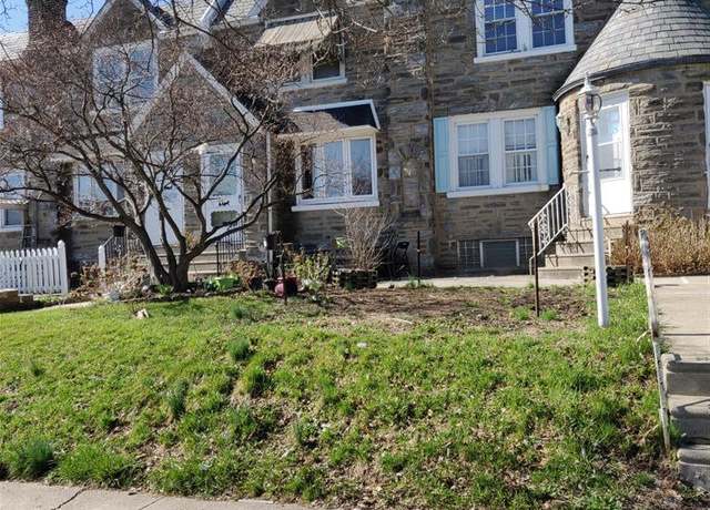 Property at 3138 Longshore Ave, Philadelphia, PA 19149, 3 beds, 1.5 baths