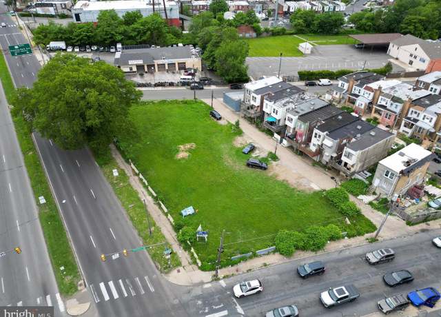 Property at 161 W Roosevelt Blvd, Philadelphia, PA 19120