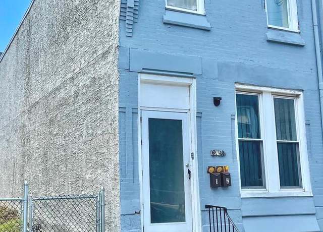 Property at 2538 N 16th St, Philadelphia, PA 19132, 5 beds, 3 baths