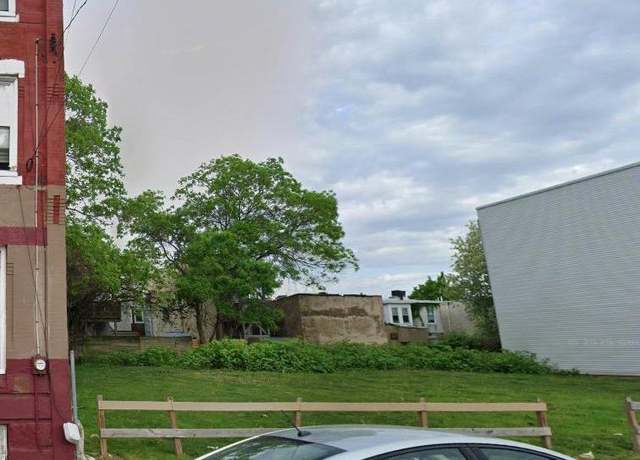 Property at 1934 N 19th St, Philadelphia, PA 19121
