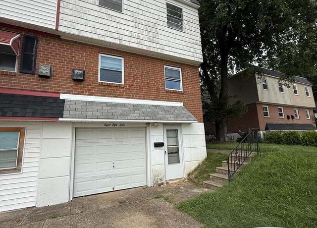 Property at 859 Selmer Rd, Philadelphia, PA 19116, 3 beds, 2.5 baths