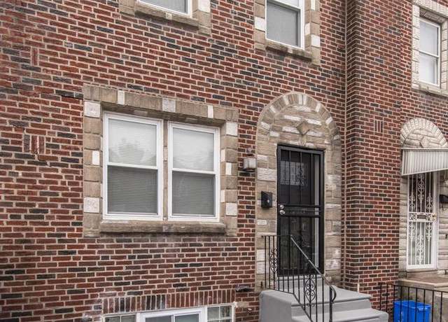 Property at 1304 Fanshawe, Philadelphia, PA 19111, 3 beds, 1.5 baths