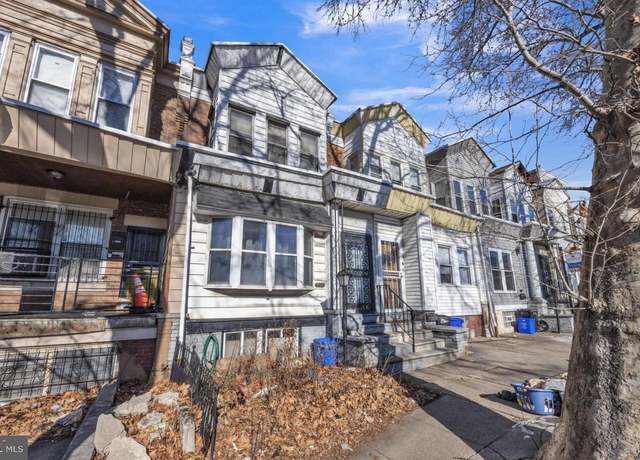 Property at 5727 Baltimore Ave, Philadelphia, PA 19143, 3 beds, 1 bath