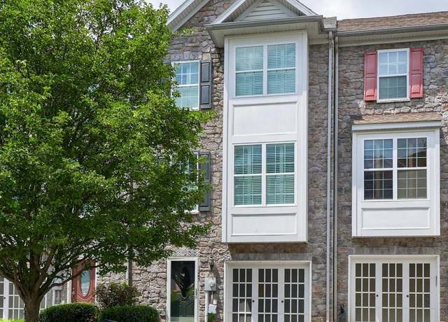 Property at 1245 Stonehaven Way, York, PA 17403, 3 beds, 3 baths