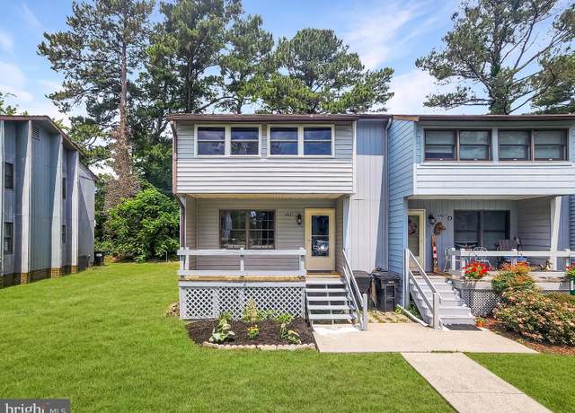 Property at 4421 Eastwinds, Chincoteague Island, VA 23336, 2 beds, 2.5 baths