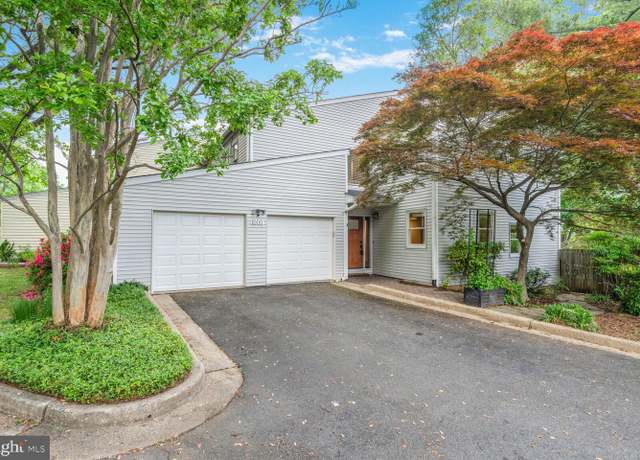 Property at 1000 Steeples, Falls Church, VA 22046, 4 beds, 2.5 baths
