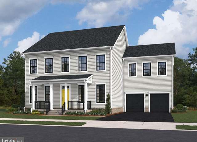 Property at 2633 Blue Ridge Ave, Marshall, VA 20115, 4 beds, 3.5 baths