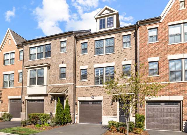 Property at 3705 Ambrose Hills Rd, Falls Church, VA 22041, 3 beds, 3.5 baths