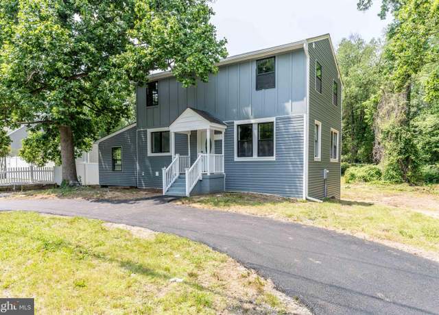 Property at 8308 Frye Rd, Alexandria, VA 22309, 3 beds, 3.5 baths