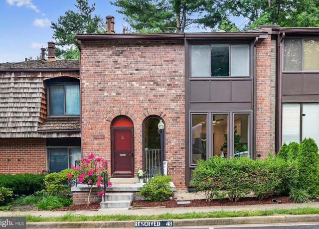Property at 4953 Oriskany Dr, Annandale, VA 22003, 3 beds, 3.5 baths