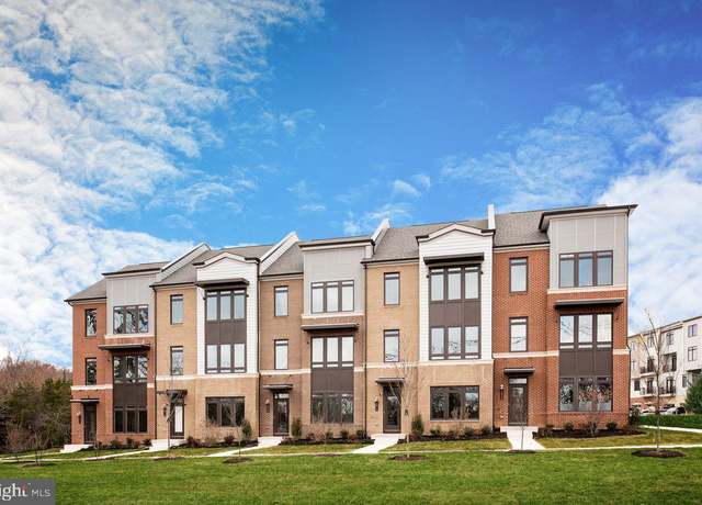 Property at 1602 Rocky Shale Ter SE, Leesburg, VA 20175, 3 beds, 3.5 baths